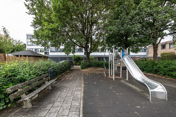 Medium property photo - Lindenlaan 603, 1185 LX Amstelveen